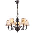  NATALI KOVALTSEVA TOLEDO 11420/5C BROWN GOLD