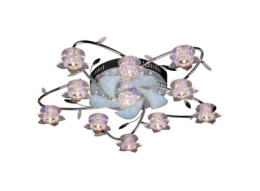  NATALI KOVALTSEVA 10298/11C CHROME