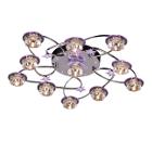  NATALI KOVALTSEVA 10407/11 CHROME