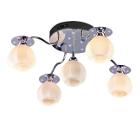  NATALI KOVALTSEVA 10395/5C CHROME