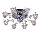  NATALI KOVALTSEVA 10406/8 CHROME