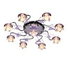  NATALI KOVALTSEVA 10408/9 CHROME