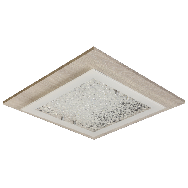 

Люстра Natali kovaltseva Alps 11367/3c white oak