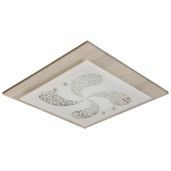 

Люстра Natali kovaltseva Alps 11368/3c white oak