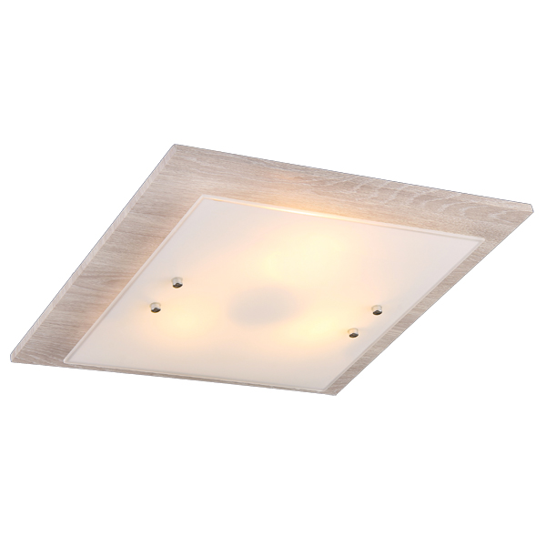 

Люстра Natali kovaltseva Alps 11380/3c white oak