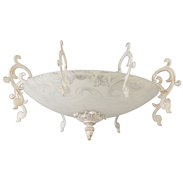 

Люстра Natali kovaltseva Grand ii 11370/3c white gold