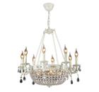  NATALI KOVALTSEVA 10848/8+4C GOLD IVORY