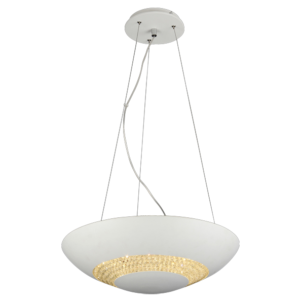 

Люстра Natali kovaltseva 11154/8p white led