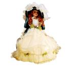 Лампа настольная NATALI KOVALTSEVA DOLL 10583/1T (3015)
