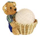 Лампа настольная NATALI KOVALTSEVA 10559/1T GREEN (105)