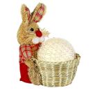 Лампа настольная NATALI KOVALTSEVA 10560/1T RED (104)