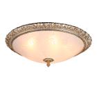 Изображение товара Светильник NATALI KOVALTSEVA Gisele 10435/5С IVORY SUPER GOLD