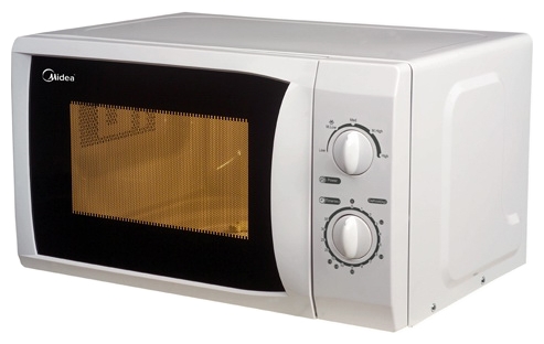 

Микроволновая печь Midea Mm720cfb