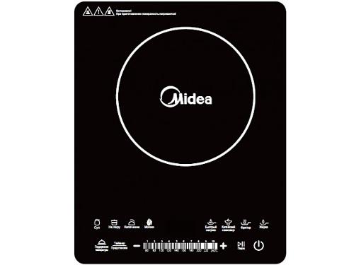   MIDEA RHY2112