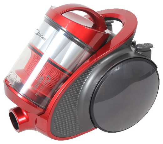 

Пылесос Midea Vcm38m1