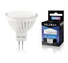 Изображение товара Лампа светодиодная VOLTEGA VG1-S2GU5.3cold7W