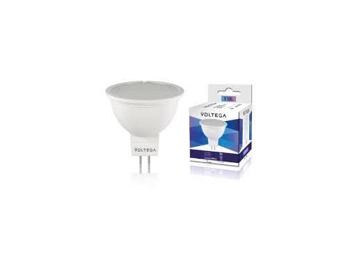 Изображение товара Лампа светодиодная VOLTEGA VG2-S2GU5.3warm6W