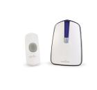 Изображение товара Беспроводной звонок МЕЛОДИКА Б530 с 32 мелодиями влагозащищённый