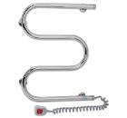 Полотенцесушитель LARIS 73207257 М-образный 25