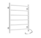 Полотенцесушитель LARIS 75201044 Классик ЧК П6