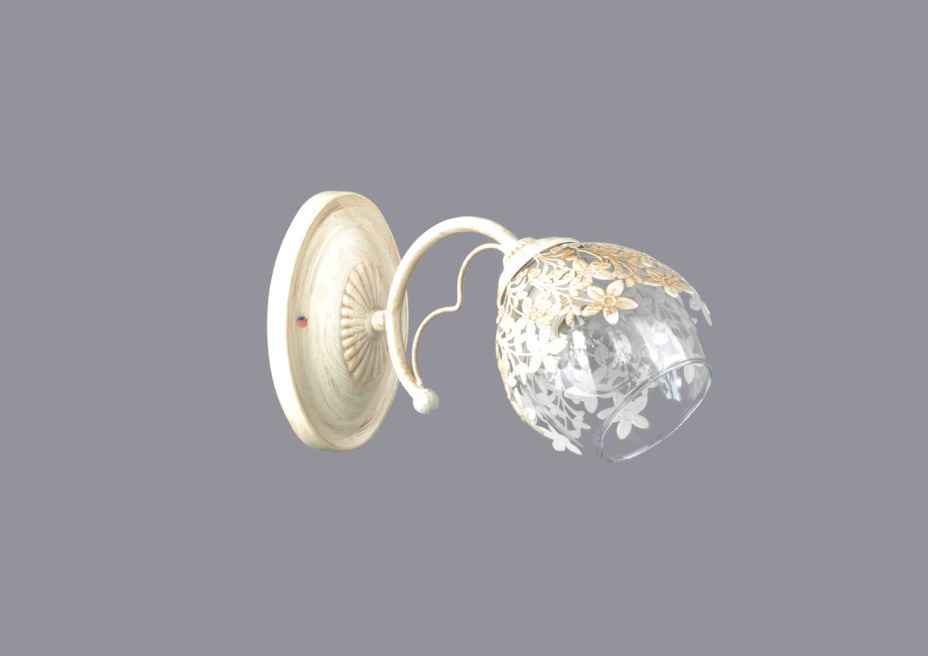 

Бра Lamplandia L1011-1a jasmine