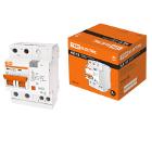 Изображение товара Автомат TDM SQ0204-0001