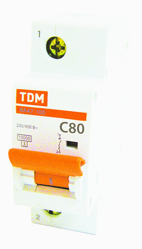 

Автомат Tdm Sq0207-0003, Sq0207-0003