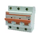 Автомат TDM SQ0207-0075