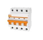 Изображение товара Автомат TDM SQ0206-0120