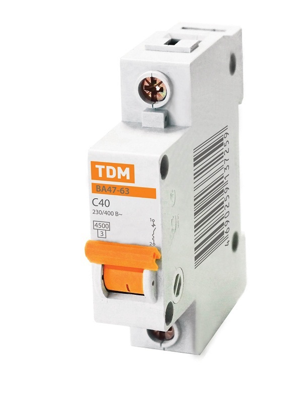 

Автомат Tdm Sq0218-0006