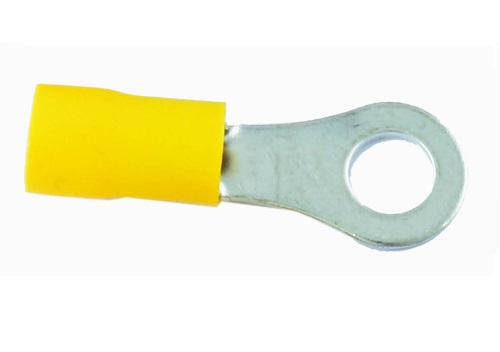 

Наконечник Tdm Sq0502-0010, Желтый, Sq0502-0010