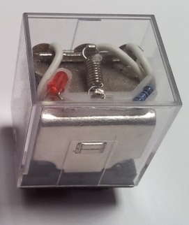 

Реле Tdm Sq0701-0050
