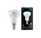 Лампа GAUSS LED Reflector R50 E14 6W 4100K (106001206)