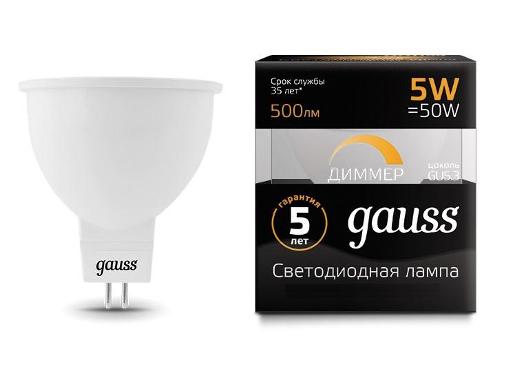   GAUSS 101505105-D