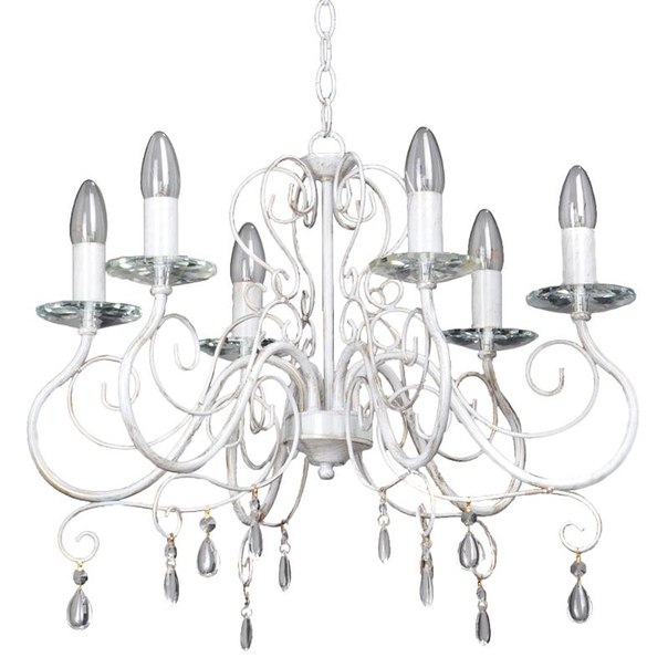 

Люстра Vitaluce V1301/6, V1301/6