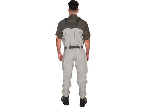 Изображение товара Вейдерсы FISHERMAN NOVA TOUR Аэр 95446-530 XXL хаки водонепроницаемые
