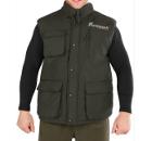 Изображение товара Теплый жилет для рыбалки FISHERMAN NOVA TOUR Шел 95124-530 XS хаки