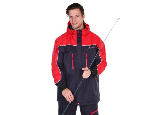  FISHERMAN NOVA TOUR  PRO 95428-924 L