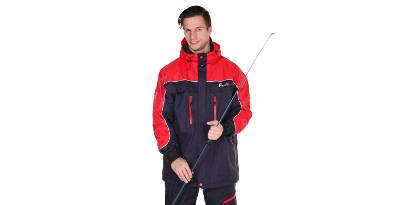  FISHERMAN NOVA TOUR  PRO 95428-924 XL