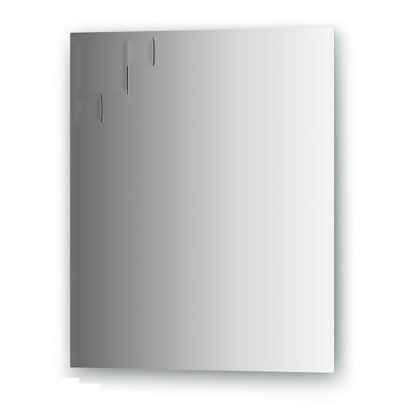 Зеркало Fbs Decora cz 0810 зеркало для гостиной fbs decora cz 0806