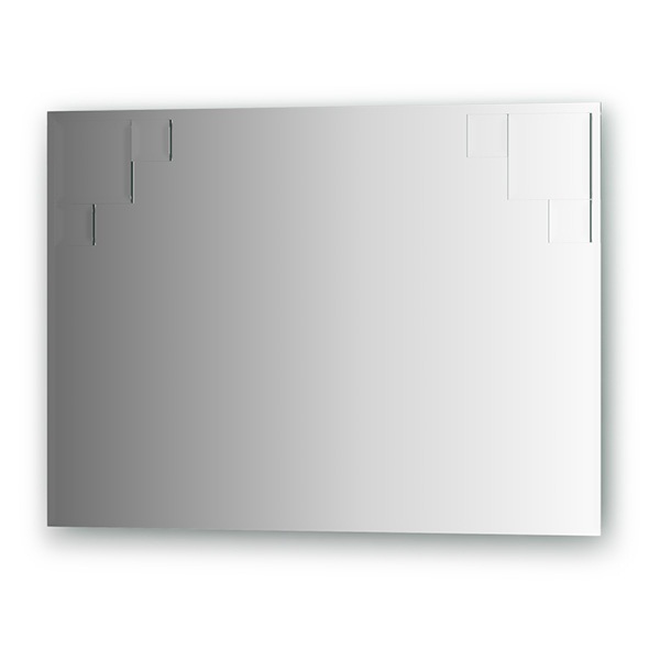 Зеркало в гостиную Fbs Decora cz 0813 зеркало для гостиной fbs decora cz 0806