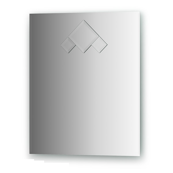 Зеркало Fbs Decora cz 0818 зеркало для гостиной fbs decora cz 0806