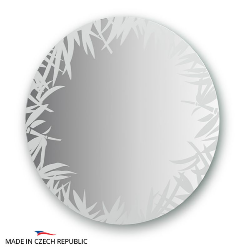Зеркало Fbs Artistica cz 0743 зеркало для гостиной fbs decora cz 0806