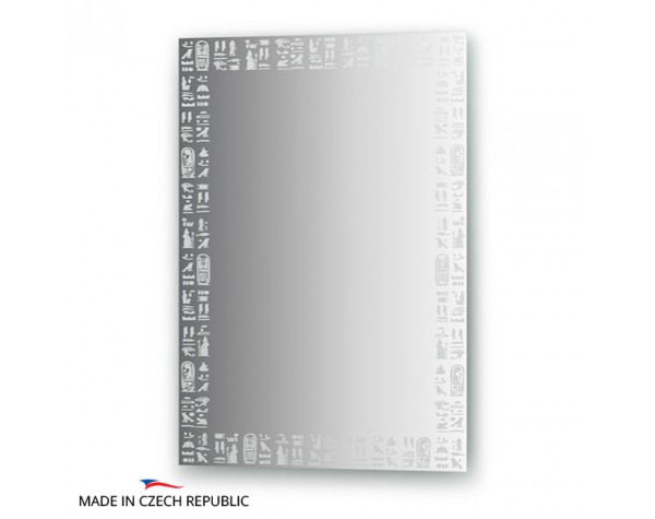 Зеркало Fbs Artistica cz 0752 зеркало для гостиной fbs decora cz 0806