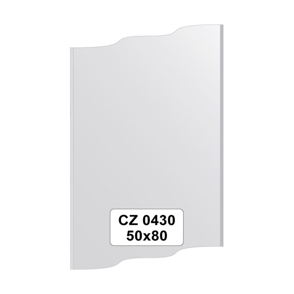 

Зеркало Fbs Practica cz 0430