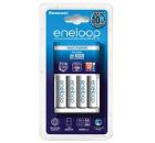  PANASONIC eneloop K-KJ51MCC04E