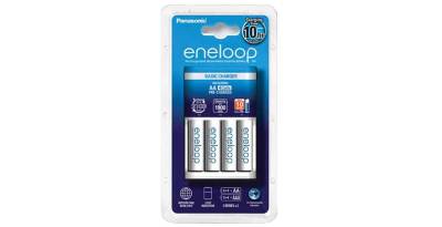   PANASONIC eneloop K-KJ51MCC04E