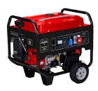 Бензиновый генератор ELITECH БЭС 12500ЕТМК