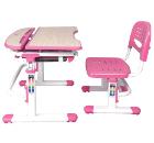  KROMAX ALPHABET-EVA pink