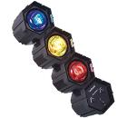 Цветомузыка СИГНАЛЭЛЕКТРОНИКС Funray/Сигнал 983A 10128